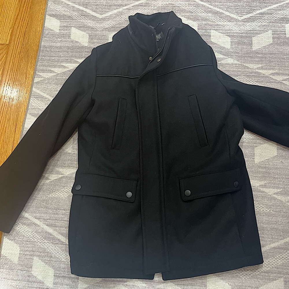 Men’s Kenneth Cole Reaction Coat